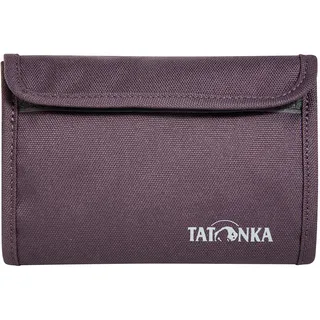 Tatonka Passport Safe RFID Block Reisepass-Hülle - STK - Geldbeutel blau