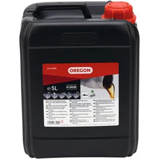 Oregon Sägekettenöl mineralisch 5 l