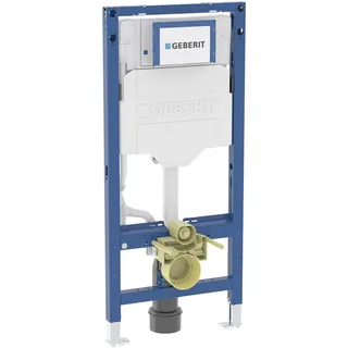 Geberit Duofix Sigma Wand-WC-Element 112 cm mit Power & Connect Box