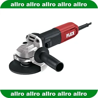 Flex Winkelschleifer L 1100 125 mm 125 1100 Watt ergonomische Bauform, 532609