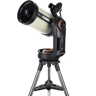 Celestron NexStar Evolution 8 HD mit StarSense