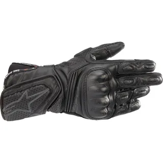 Alpinestars Stella SP-8 V3 Damen Handschuhe Sport Farbe schwarz, Größe S