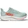 Herren Sage/Neon Flame 46