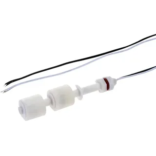 H-Tronic S2 Schwimmerschalter 25 V/AC, 60 V/DC 0.4 A 1 St.