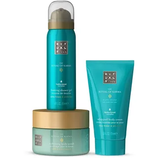 RITUALS The Ritual of Karma Körperpflege-Geschenkset Creme 2025