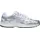 Damen White/Metallic Silver/Blue Tint/Sail 38,5