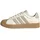 Off White/Crystal Linen/Gum 3 41 1/3