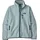 Jacket Virtually Blue