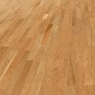 Living by Haro Fertigparkett Amerikanischer Kirschbaum  (2.200 x 180 x 13,5 mm, Schiffsboden)