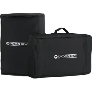 McGrey E-208 Bag Set