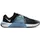 Herren Black/White/Work Blue 41