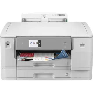 Brother HL-J6010DW Tintenstrahldrucker A3 USB LAN WLAN
