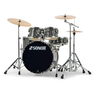 Sonor 17507447 AQX Stage Black Midnight Sparkle (BMS)