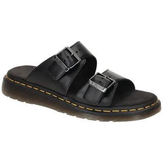 Dr. Martens Josef Sandalen Black 44