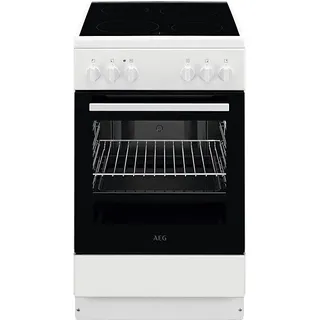 AEG CCB50090BW Weiß