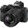 + Nikkor Z DX 18-140 mm VR