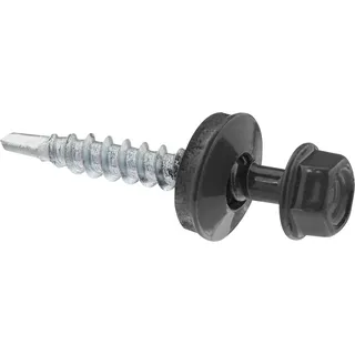 Bravo Blechschraube 4,8 x 35 mm 50 Stück