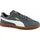 Cool Dark Gray/Vapor Gray/Gum 45
