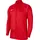 Park 20 Regenjacke Kinder university red/white/white M 137-147 cm