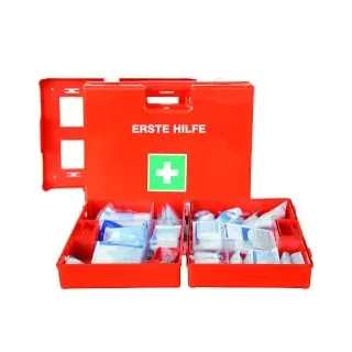 Gramm medical Verbandkoffer Multi DIN 13 169