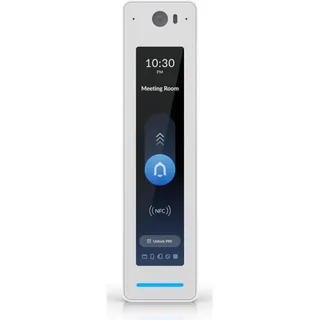UBIQUITI networks Ubiquiti UniFi G3 Reader Pro