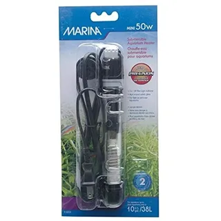 Marina Aquarienheizer Mini 50 Watt
