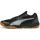 Puma III Herren Black/Cool Light Gray 45