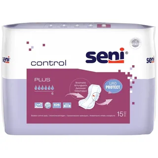 Seni Control Plus