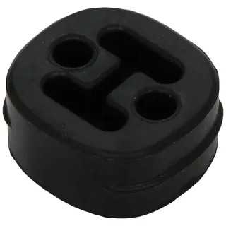 FA1 Halter, Abgasanlage