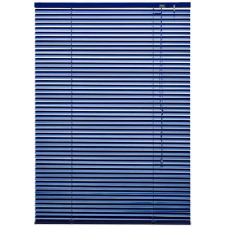 120 x 160 cm orientblau