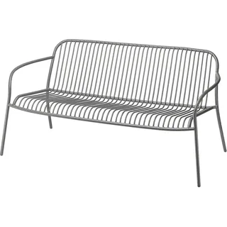 BLOMUS YUA WIRE Loungesofa grau