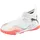 Puma Mid Tf puma white/puma black/glowing red 35 5