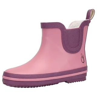 lamino Gummistiefel in Rosa - 33