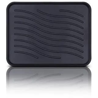 BestLivings Schuhabtropfschale Fußmatte Schuhschale L 50 cm x 38 cm