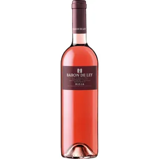 Baron De Ley Rosé Rioja 2025