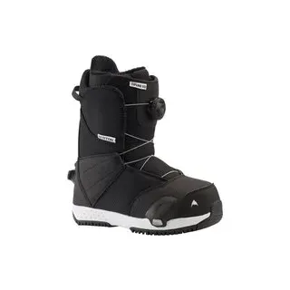 Burton Zipline SO Black - schwarz - 35