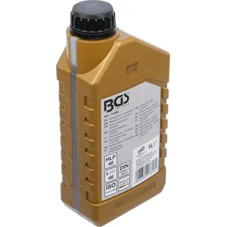 BGS Hydrauliköl, mineralisch, 1 l
