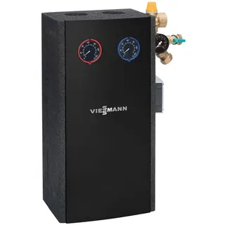 Viessmann Solar-Divicon Ps10 SM1A mit Anschluss-set - Z021905