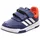Dark Blue/Cloud White/Bright Red 24