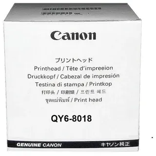 Canon Druckkopf QY6-8018