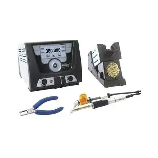 Weller WXD 2010 Löt-/Entlötstation digital 240 W +50 - +550 °C