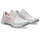 GEL-TACTIC 13 Damen Hallenschuhe Trainingsschuhe weiß 38