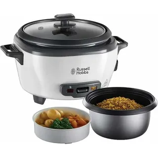 Russell Hobbs 27030-56 Reiskocher Midi