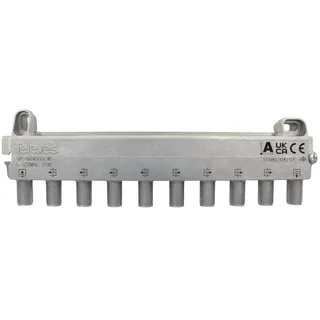 Televes Abzweiger 8f. AZ821FZ