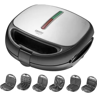 Camry CR 3057 6-in-1 Sandwichmaker