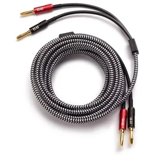 ELAC Sensible Lautsprecherkabel 2 x 3 m