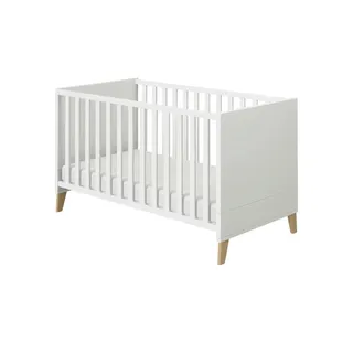 Paidi Oscar 70 x 140 cm Dekor Weiß