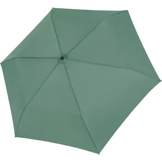 Doppler Taschenschirm zero99 malachite green