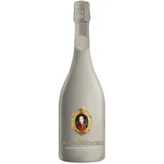 Fürst von Metternich Sekt Trocken 0,75 l