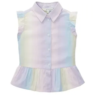 TOM TAILOR Blusentop rosa 116/122 EU